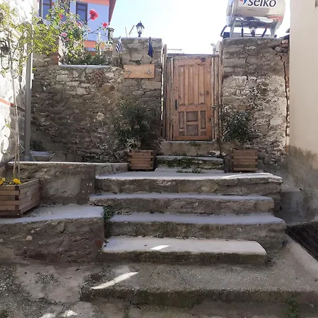 Old Town- Mini *