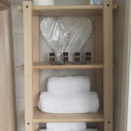 Old Town- Mini Apartmán