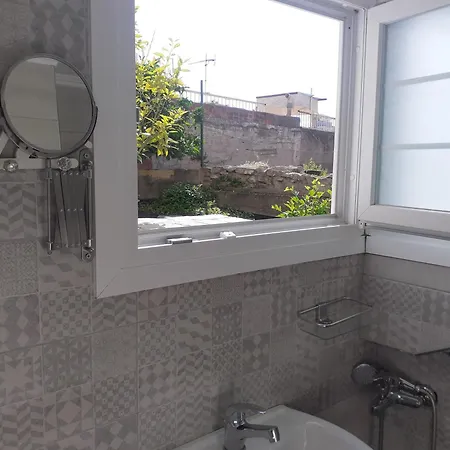 Apartmán Old Town- Mini Kavala