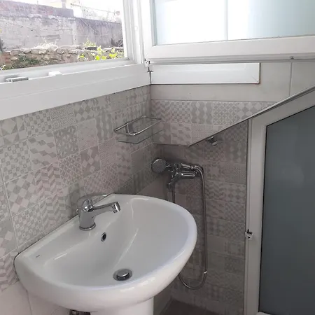 Old Town- Mini Apartmán *