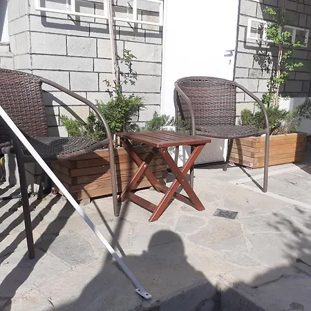 Old Town- Mini Apartmán Kavala