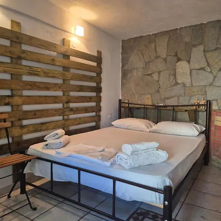 Old Town- Mini Apartmán *