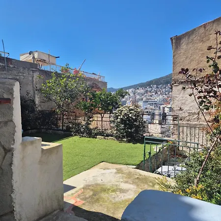 Apartmán Old Town- Mini *